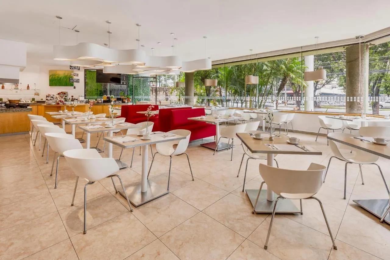 Hotel Fiesta Inn Guadalajara Expo Zapopan