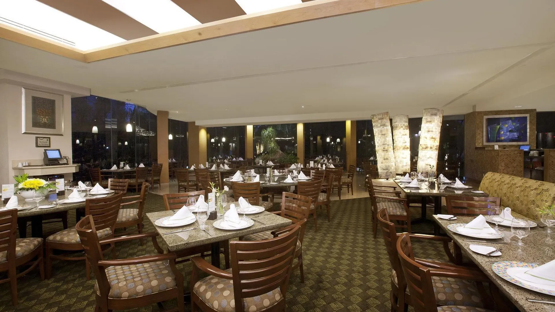 Hotel Fiesta Inn Guadalajara Expo Zapopan