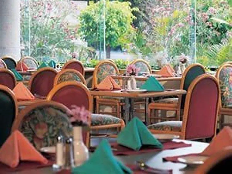 Fiesta Inn Guadalajara Expo Zapopan Hotel