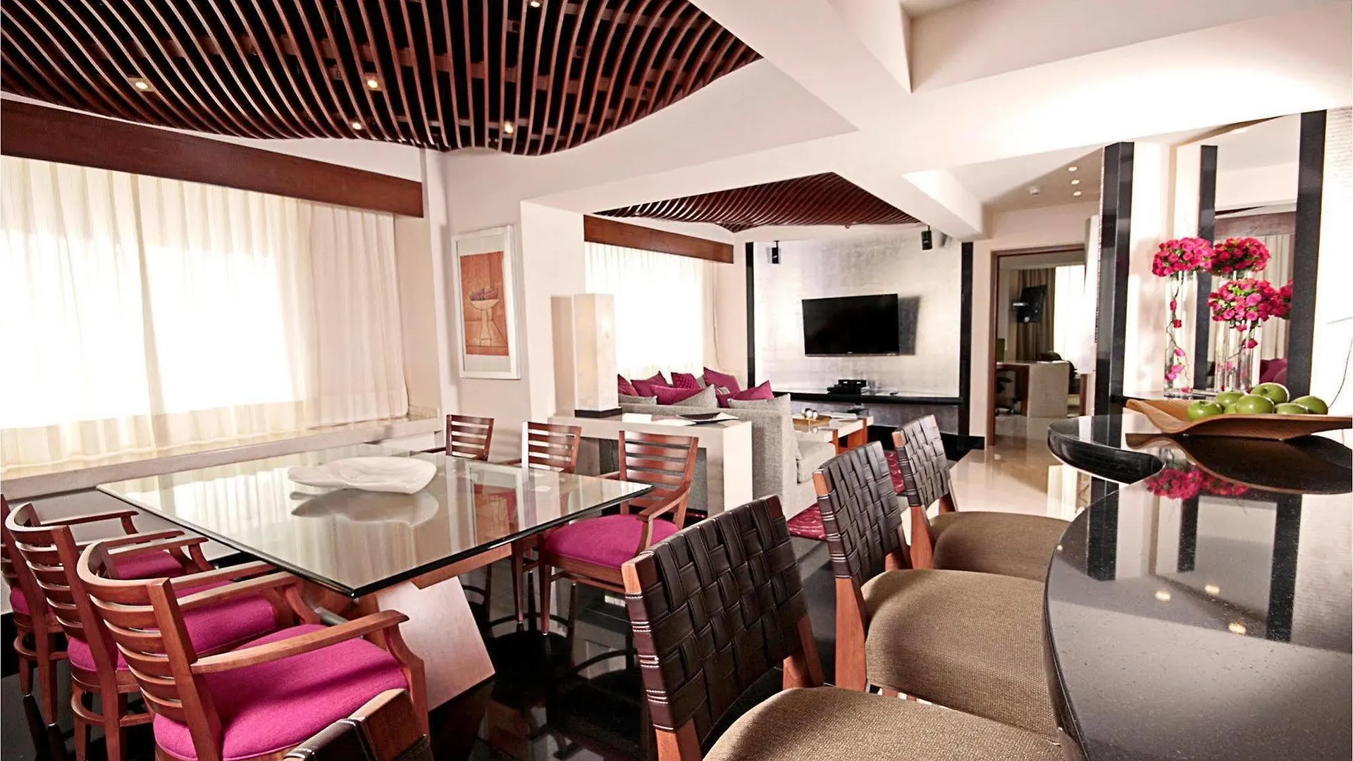Hotel Fiesta Inn Guadalajara Expo Zapopan