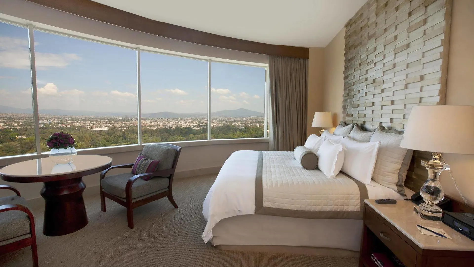 Hotel Fiesta Inn Guadalajara Expo Zapopan