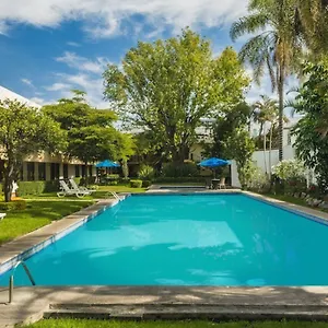 Hotel Puerta Del Sol Guadalajara, Zapopan