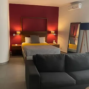 Hotel Boutique Abad, Zapopan