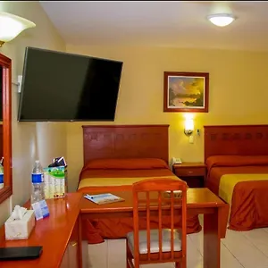 Hotel Nv, Zapopan